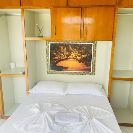 Hotel Shalom Juazeiro do Norte Luaran gambar