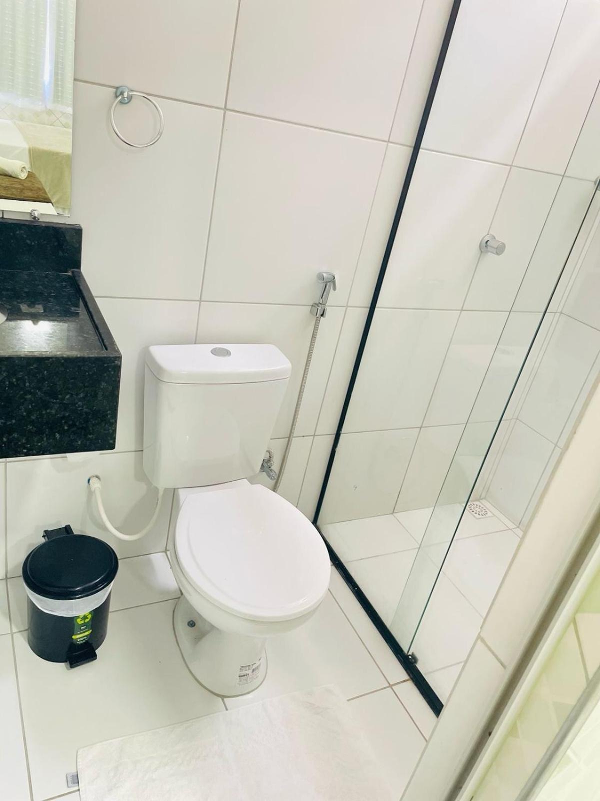 Hotel Shalom Juazeiro do Norte Luaran gambar