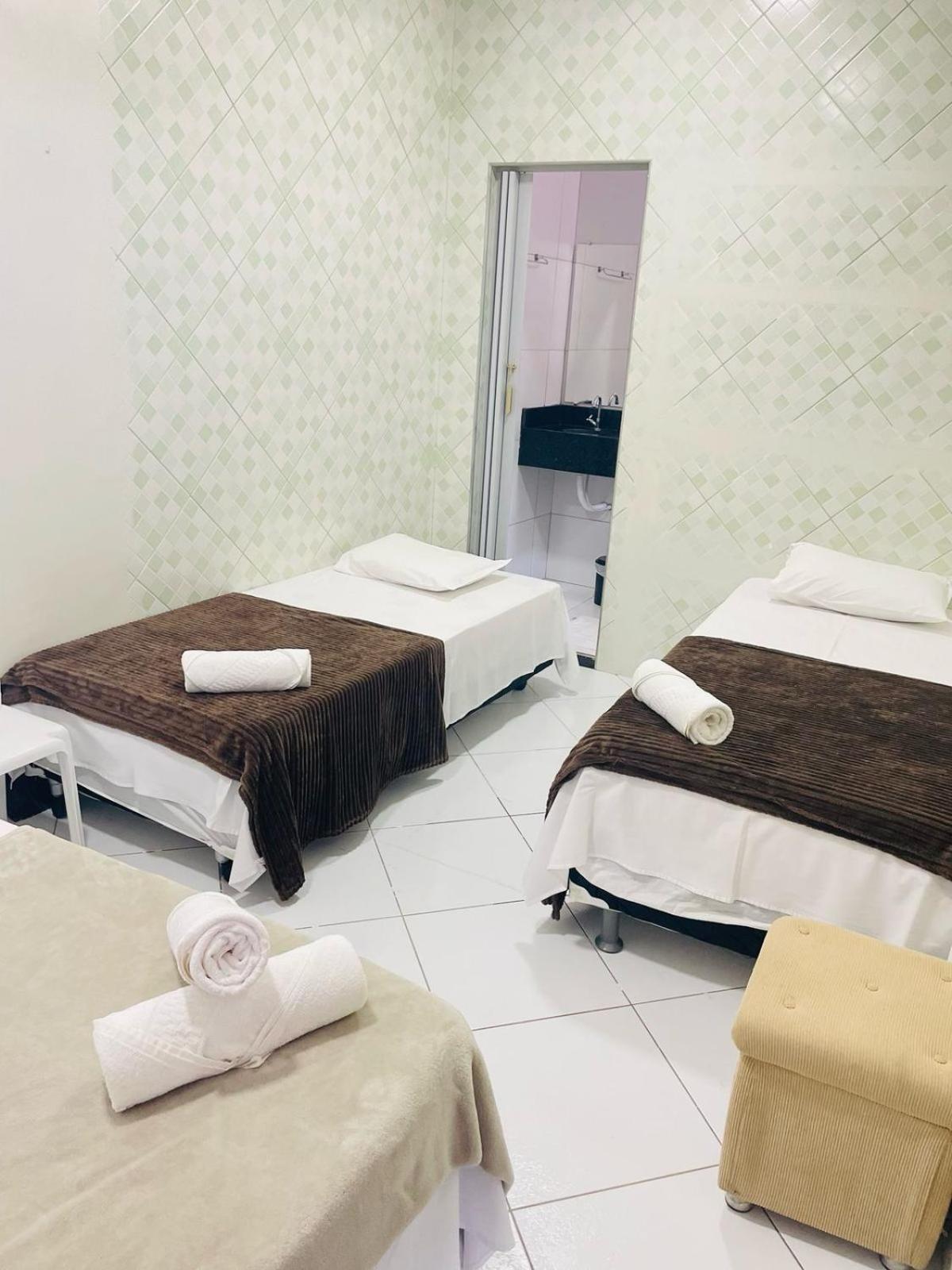 Hotel Shalom Juazeiro do Norte Luaran gambar