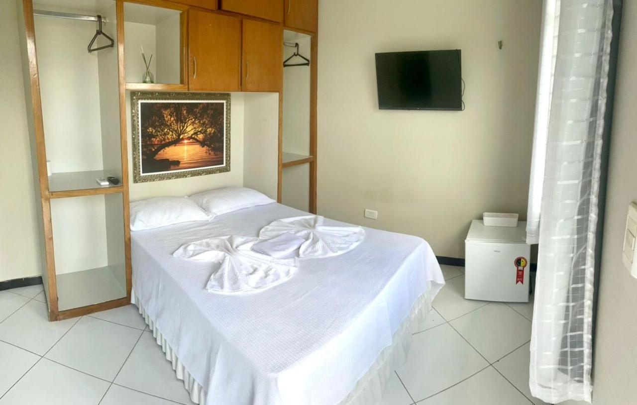 Hotel Shalom Juazeiro do Norte Luaran gambar