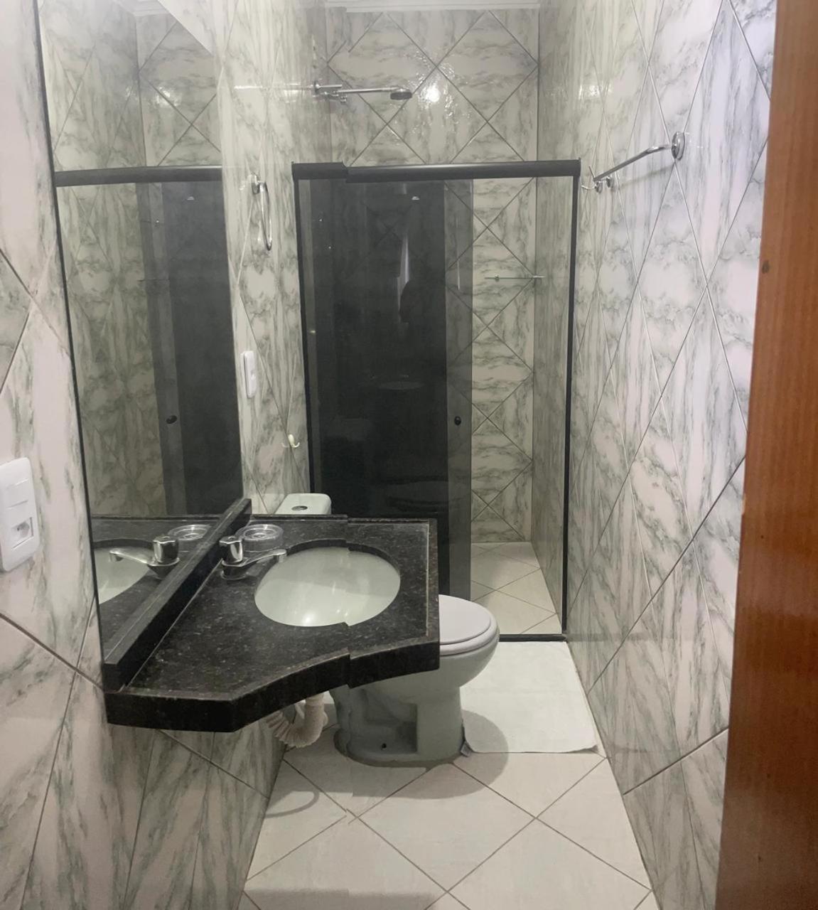 Hotel Shalom Juazeiro do Norte Luaran gambar